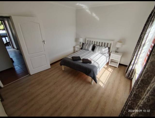 3 BEDROOM PROPERTY TO RENT IN NOORSEKLOOF